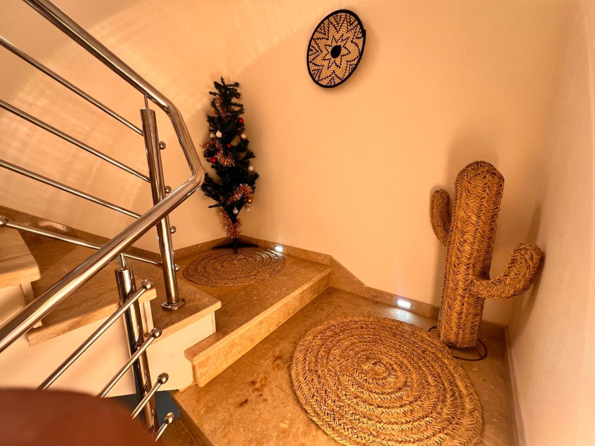 Auberge Golden Wave Imsouane Eksteriør billede