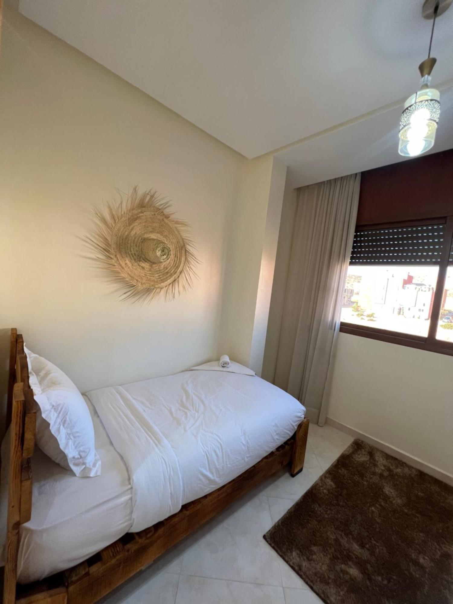 Auberge Golden Wave Imsouane Eksteriør billede