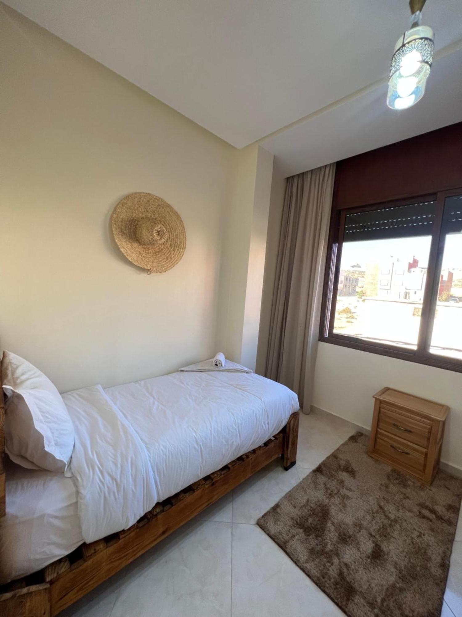 Auberge Golden Wave Imsouane Eksteriør billede